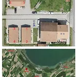 Motel Chalets Vacances