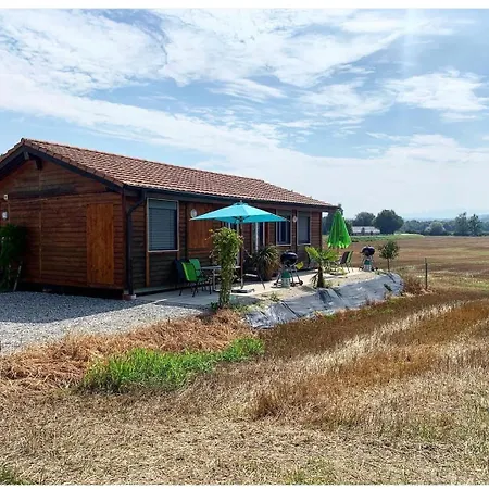 Chalets Vacances Motel *
