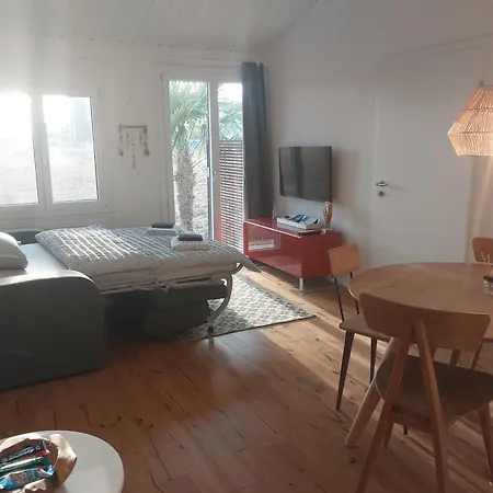 Chalets Vacances