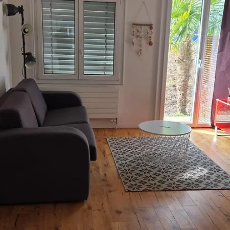 Motel Chalets Vacances *