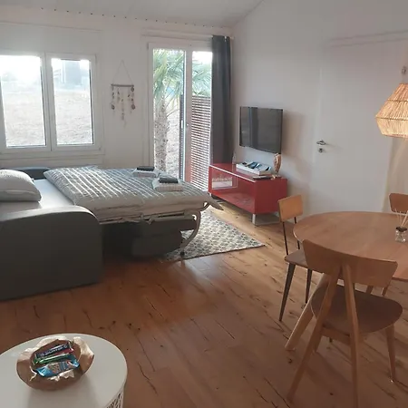 Chalets Vacances Motel *