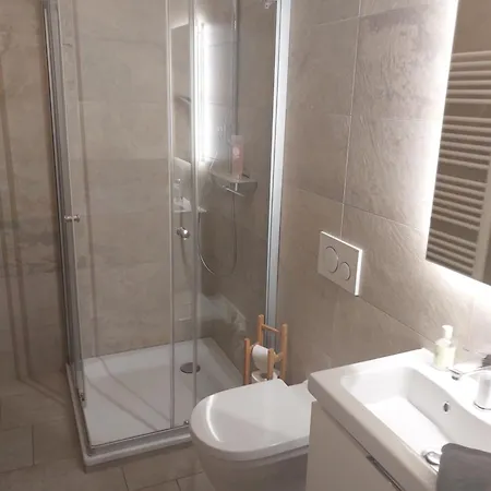 Chalets Vacances * Avenches