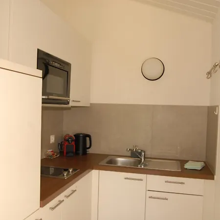 Motel Chalets Vacances Avenches