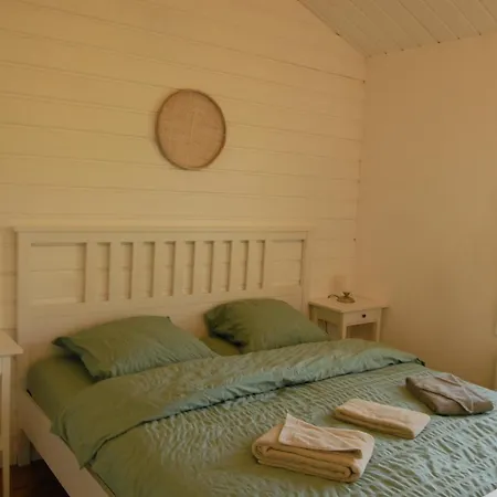 Chalets Vacances *