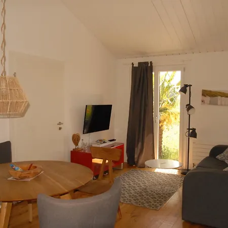 Chalets Vacances