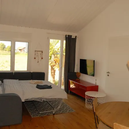Chalets Vacances Motel *