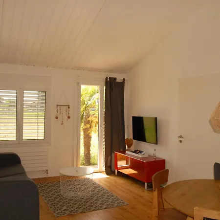 Chalets Vacances Avenches