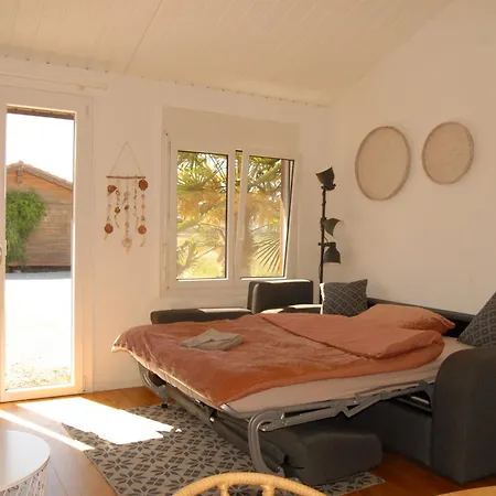 Motel Chalets Vacances *