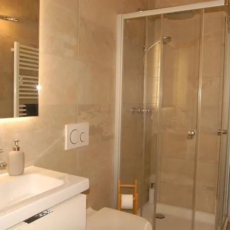 Motel Chalets Vacances Avenches