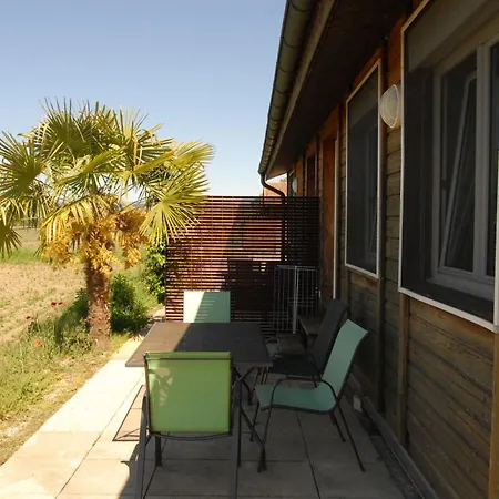 Chalets Vacances *