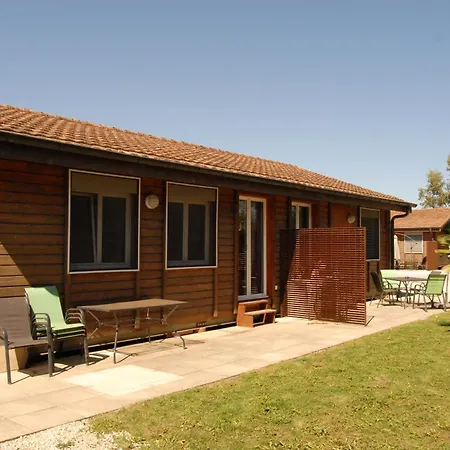 Motel Chalets Vacances Avenches