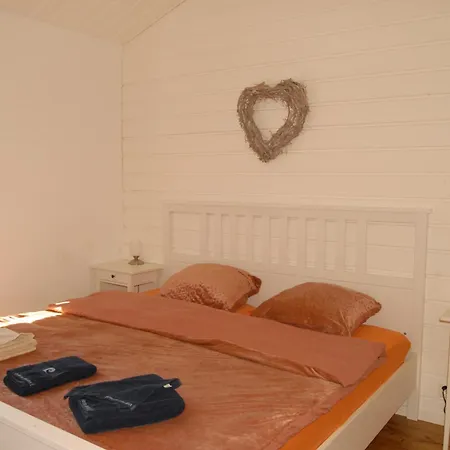 Motel Chalets Vacances Avenches