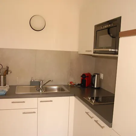 Chalets Vacances Motel *