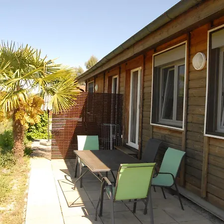 Chalets Vacances *