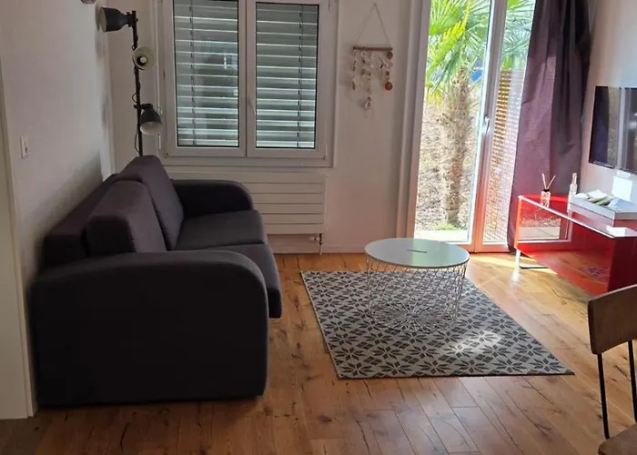 Motel Chalets Vacances *