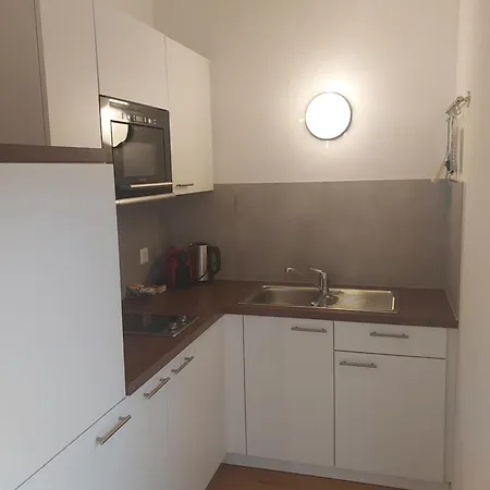 汽车旅馆 Chalets Vacances