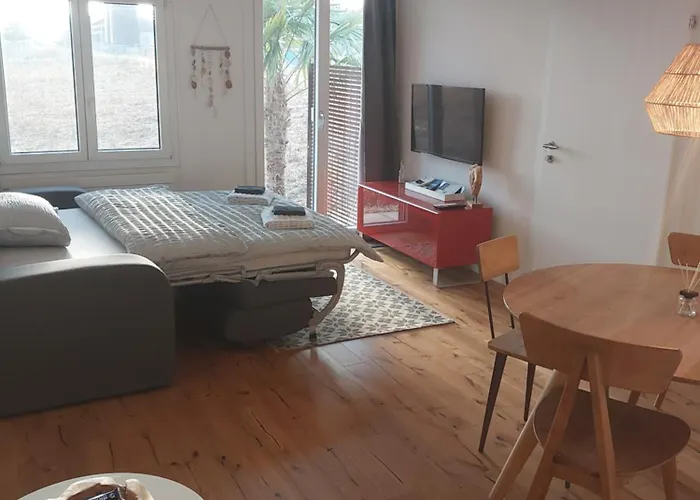 Chalets Vacances 汽车旅馆 *